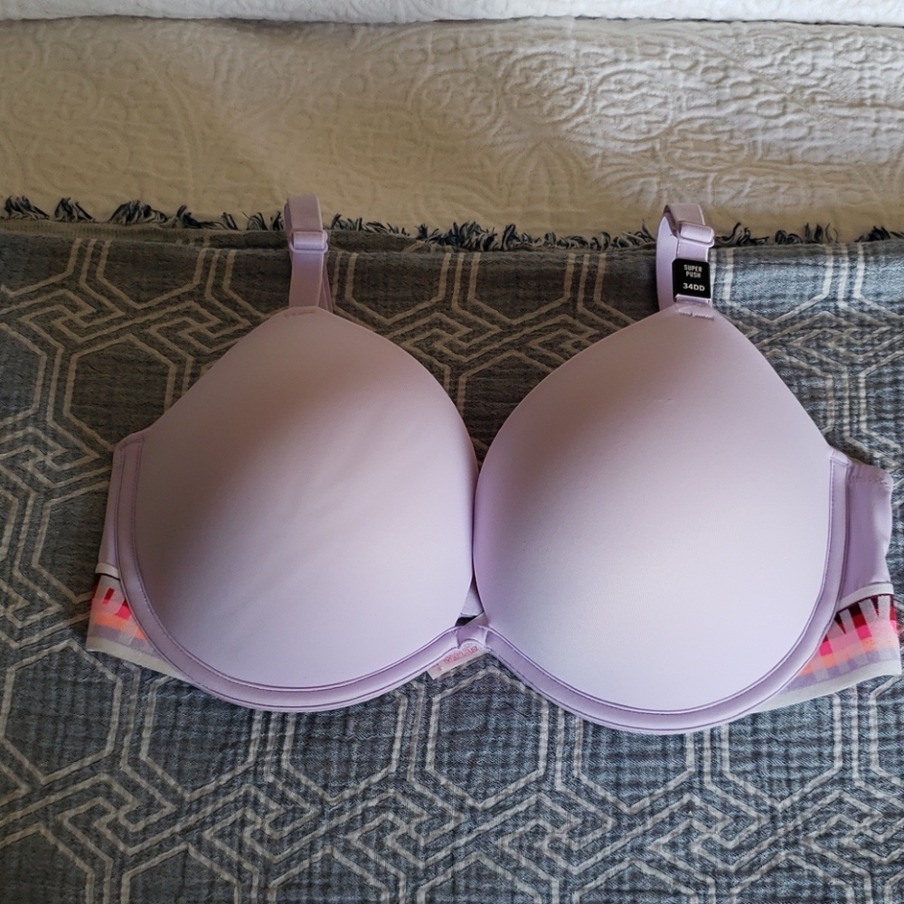 Victoria's Secret PINK bra